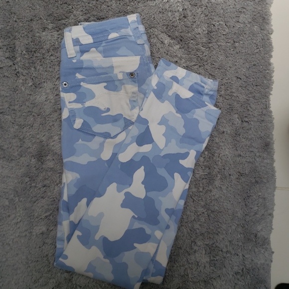 Justice Other - Jeans Justice Other - Jeans